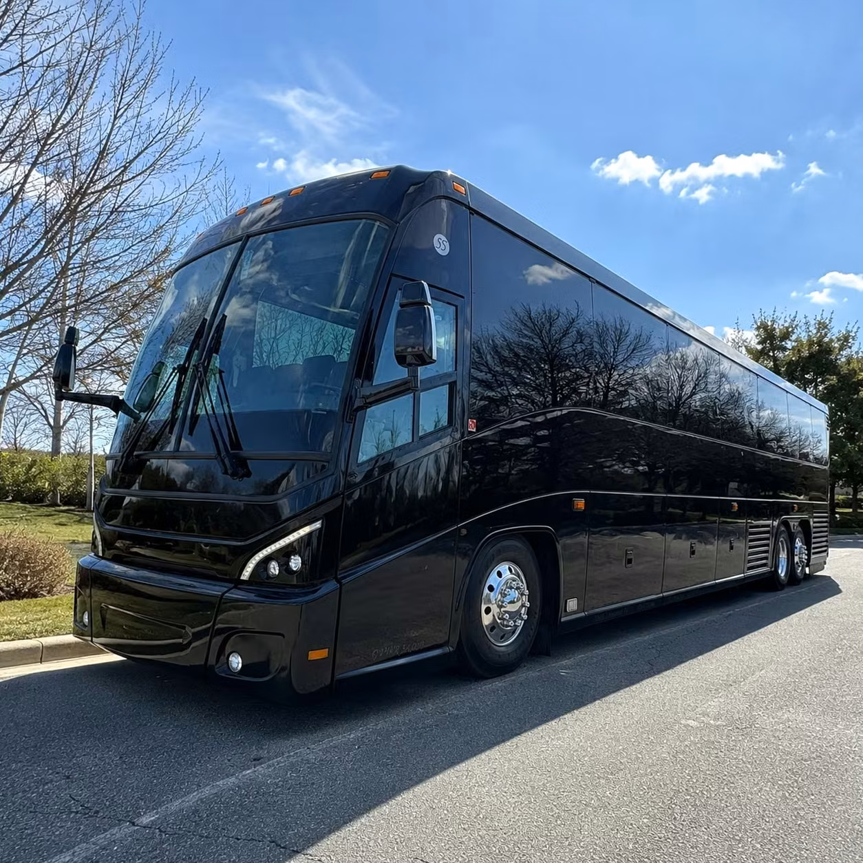 compare employee transportation options in gilbert and beyond
