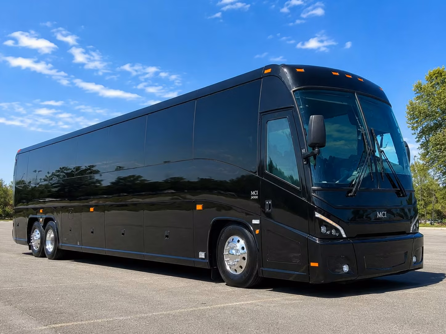 compare private event transportation options in gilbert and beyond