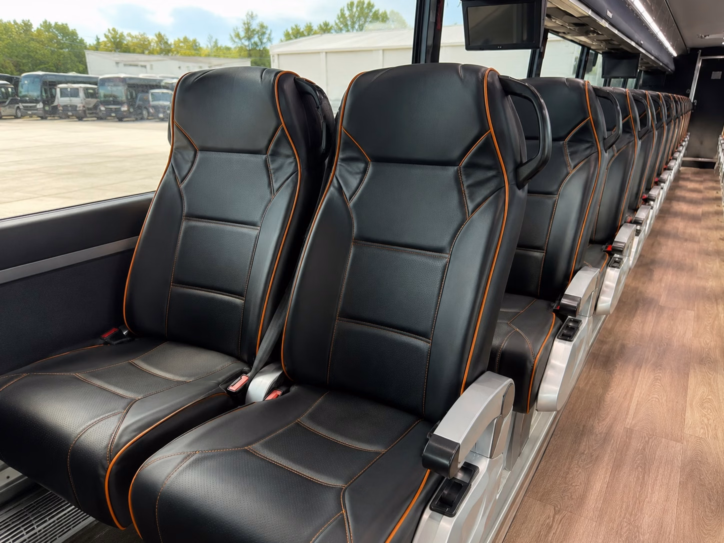 compare prom transportation options in gilbert and beyond