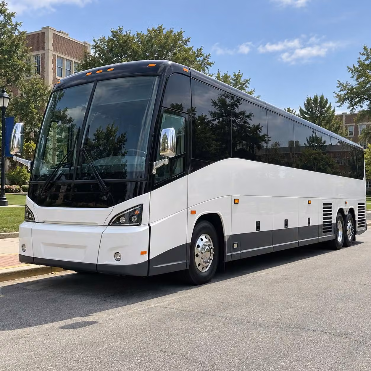 compare school event transportation options in gilbert and beyond