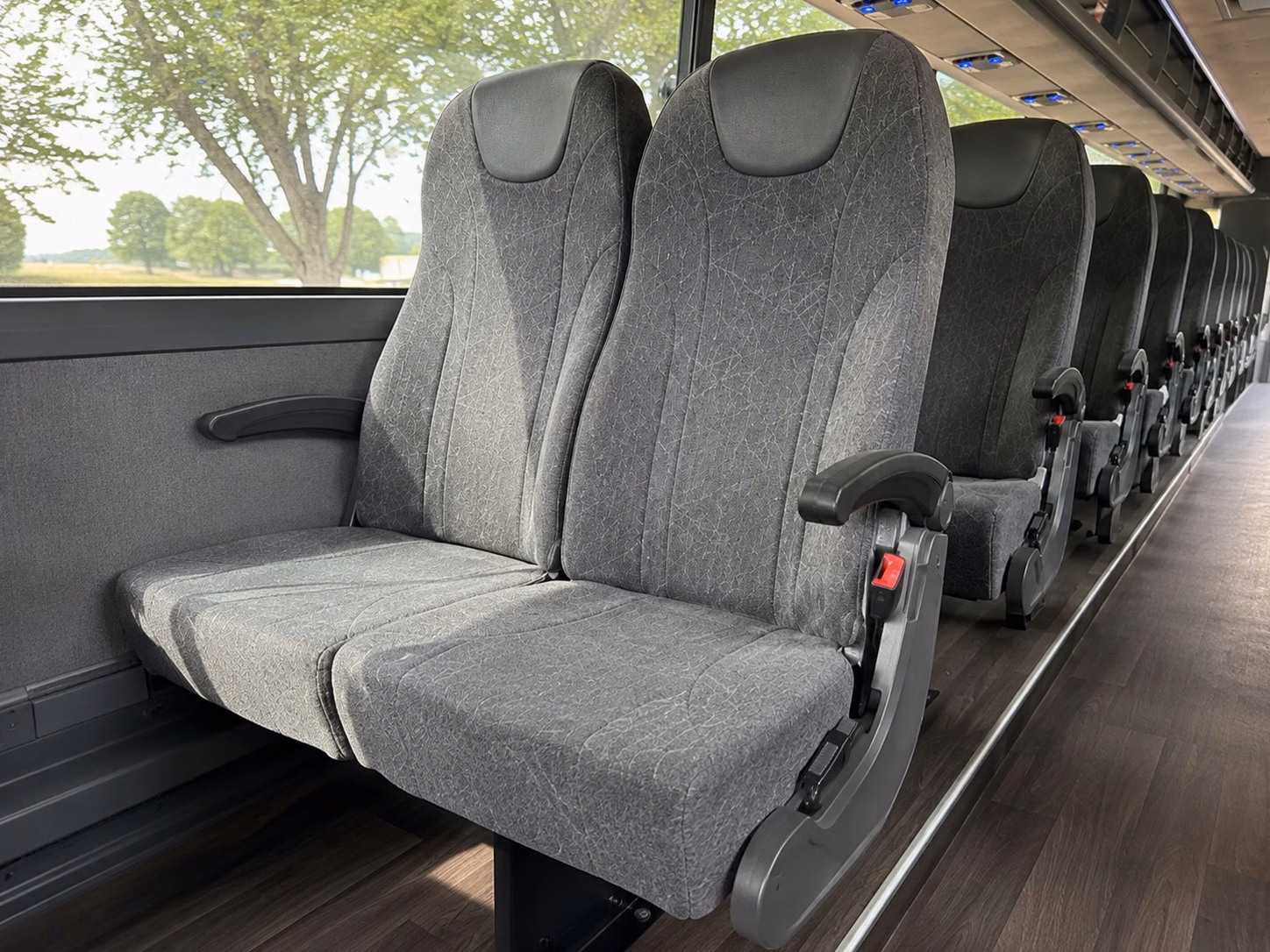 compare wedding transportation options in gilbert and beyond