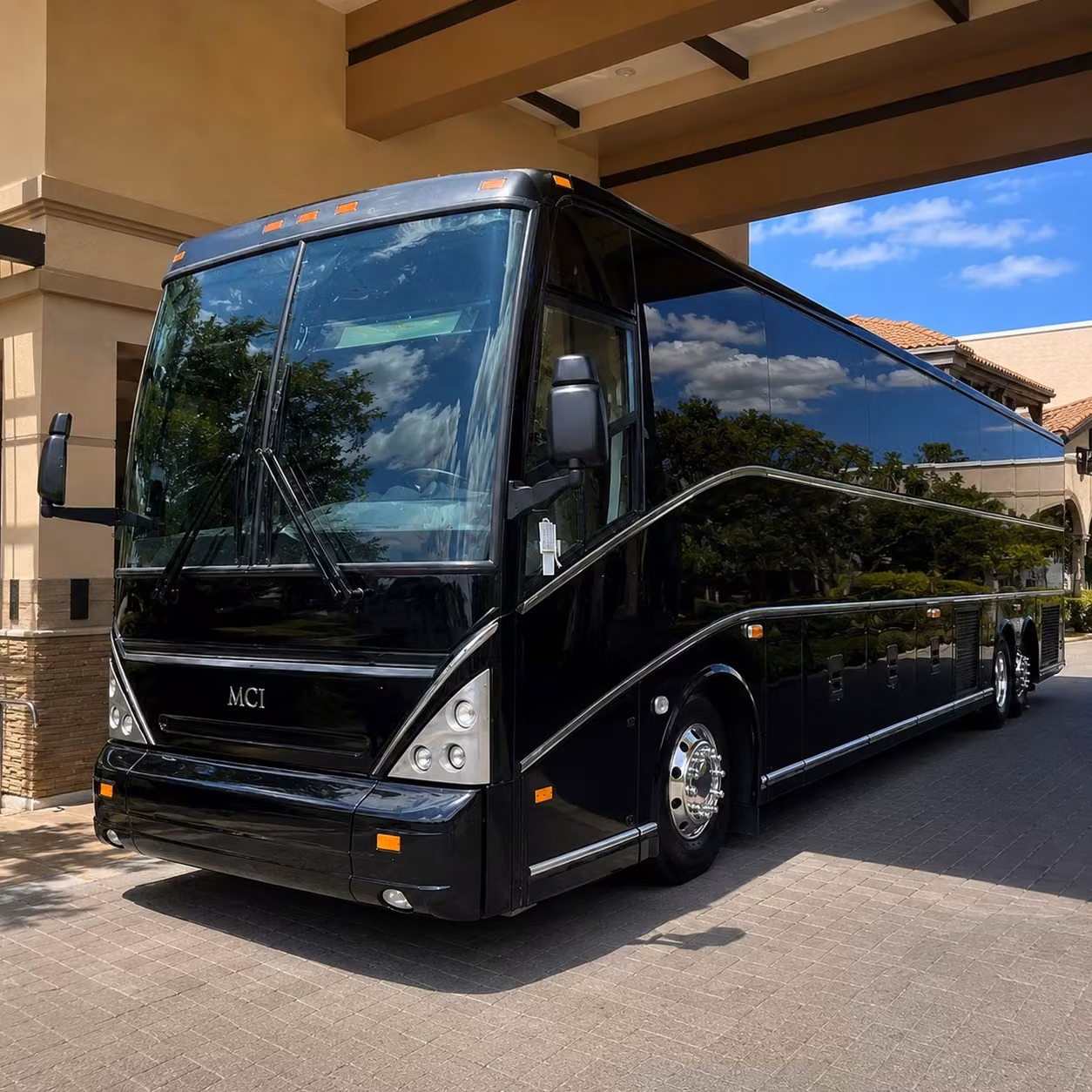 conference and convention transportation from gilbert to phoenix scottsdale and beyond