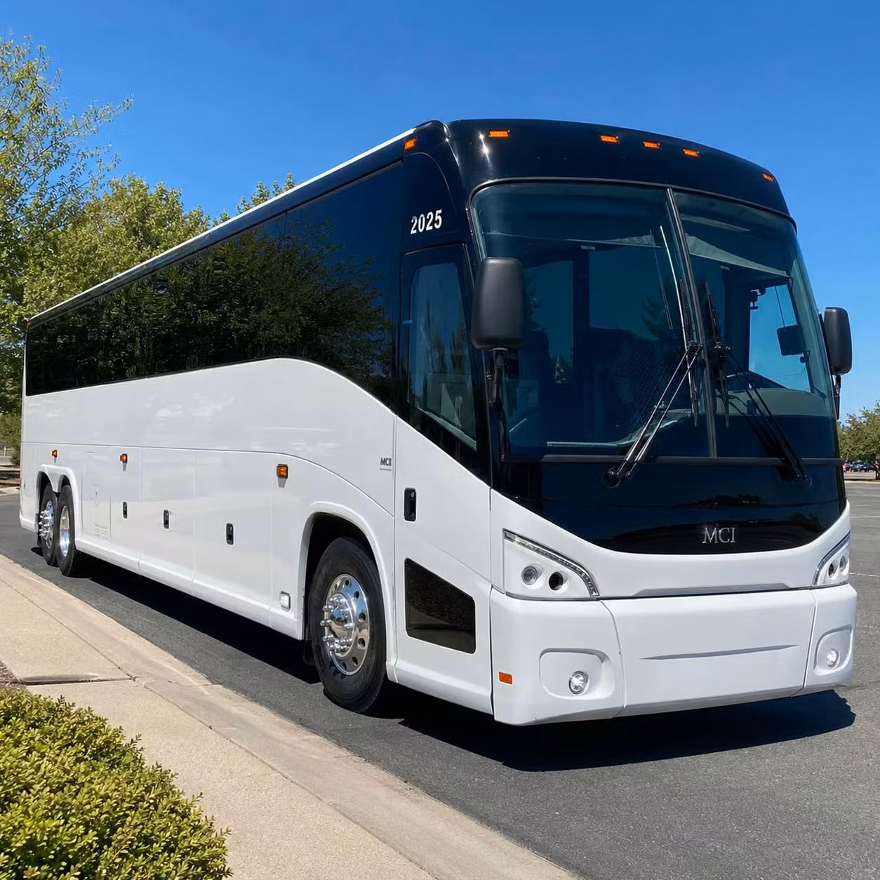 every gilbert group deserves long distance transportation that actually fits
