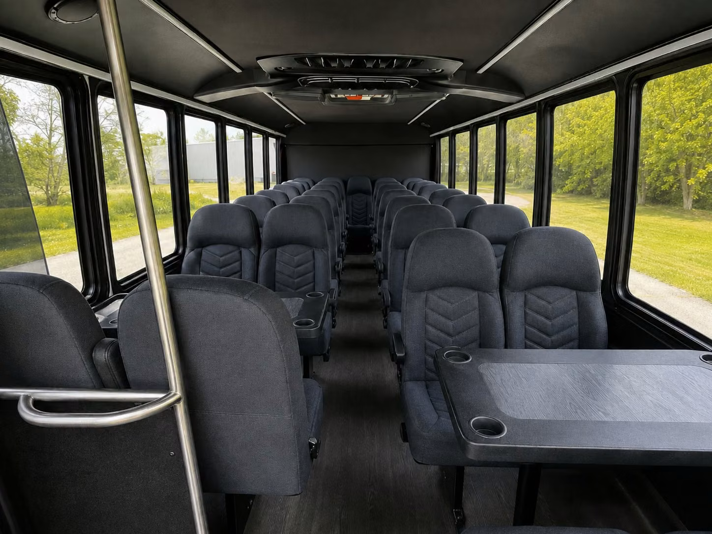 gilbert airport transportation