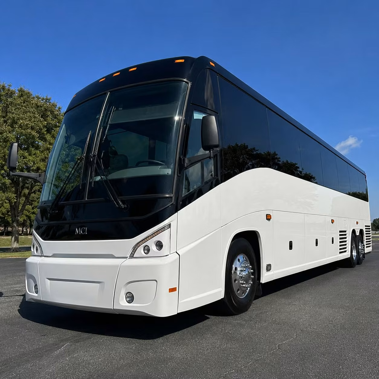 gilbert corporate transportation