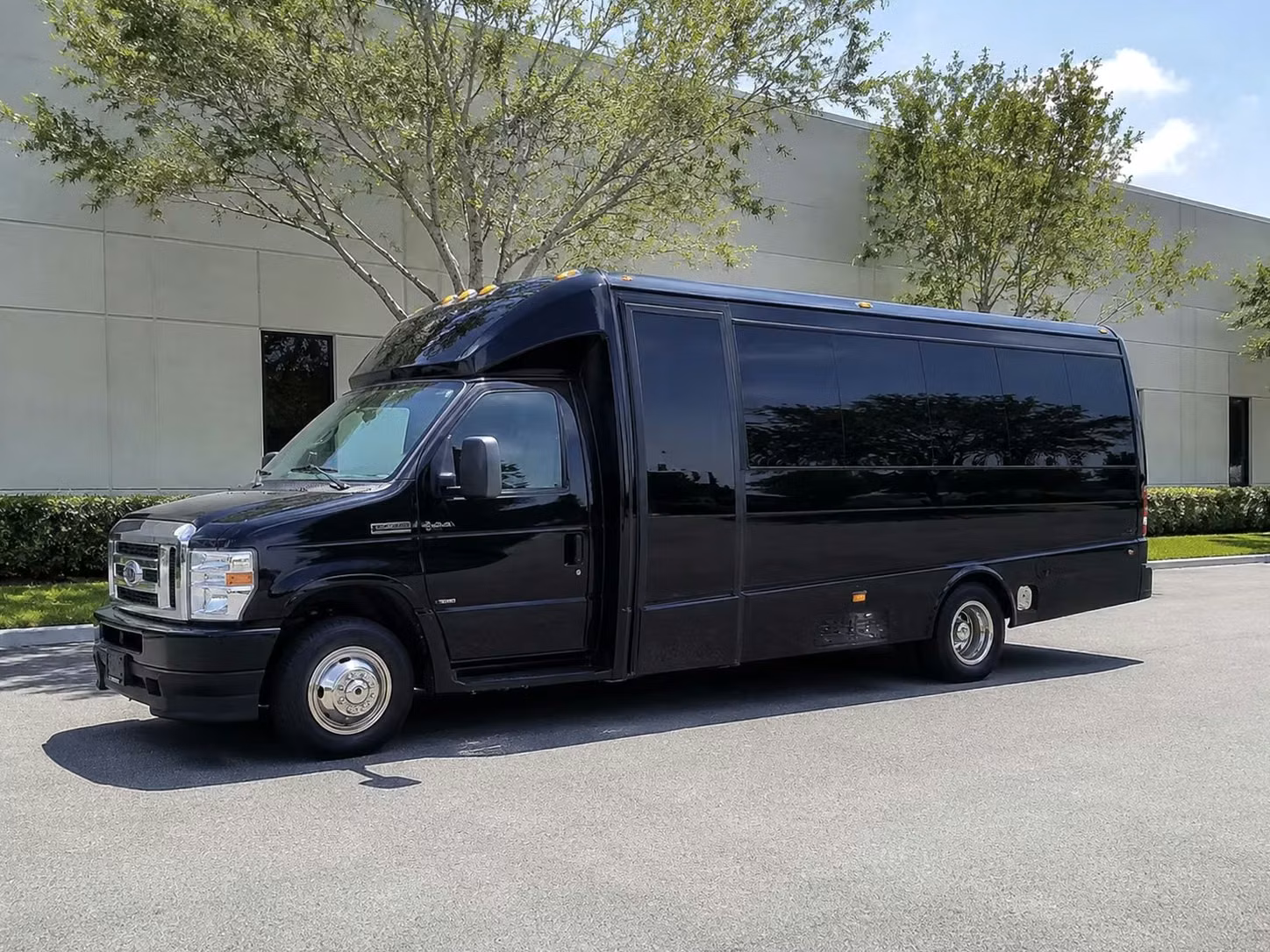 gilbert field trip transportation