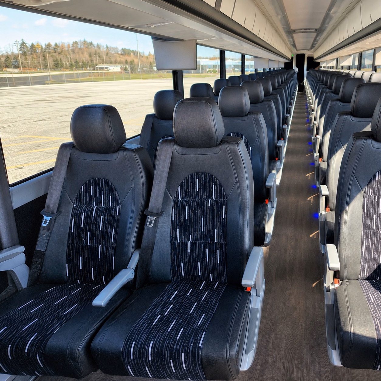 gilbert long distance transportation