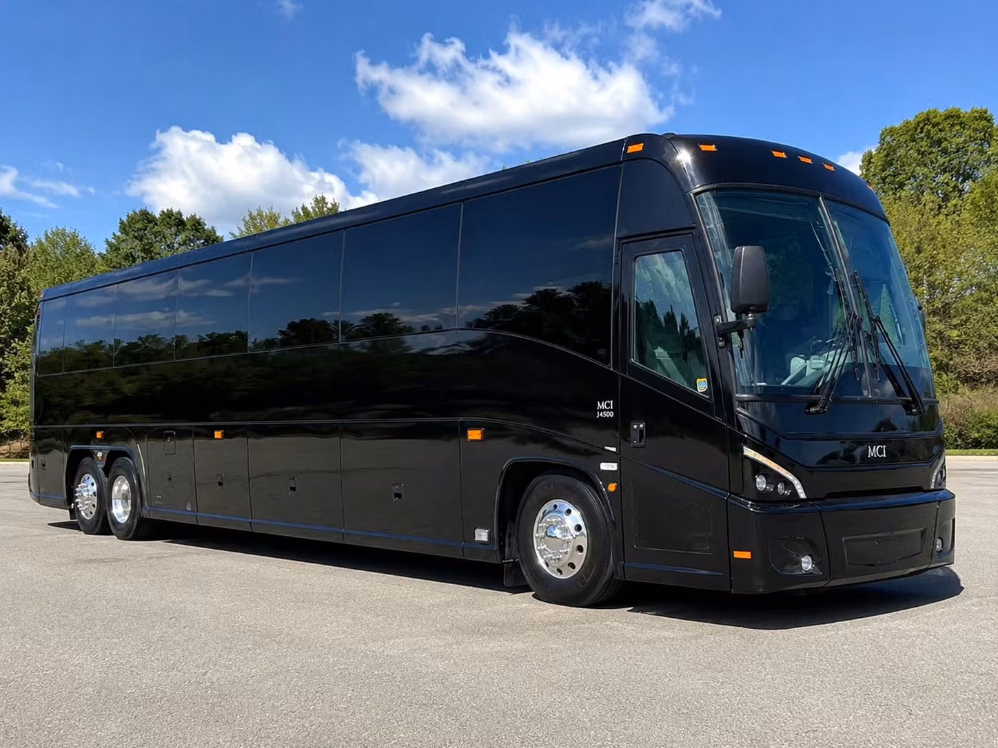 gilbert prom homecoming and special event party bus rentals