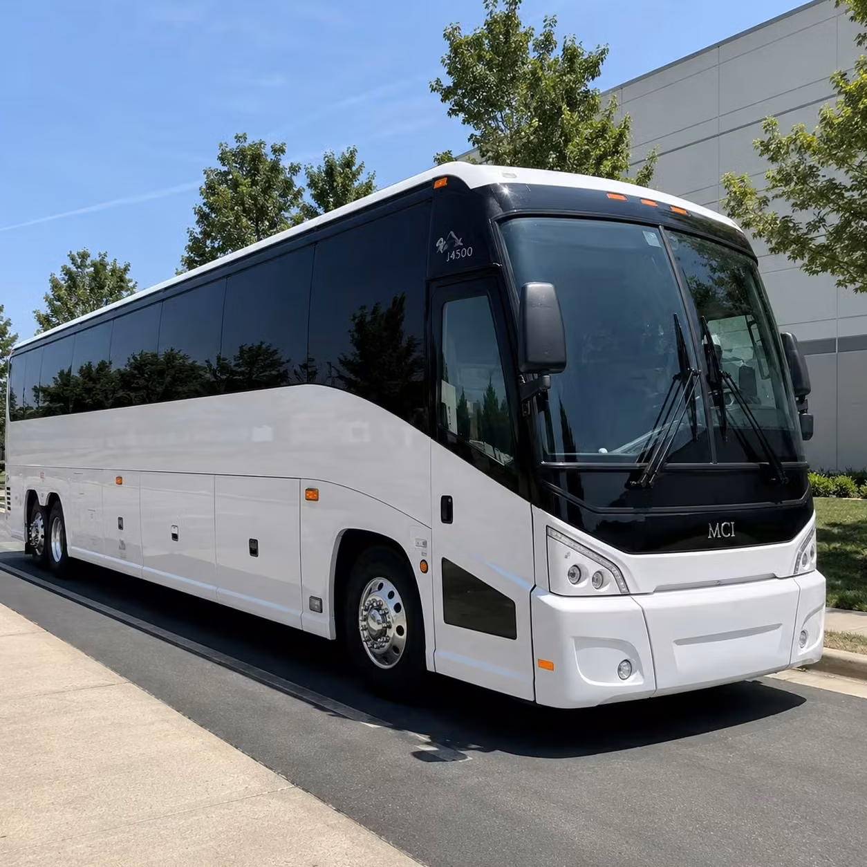 gilbert religious group transportation services