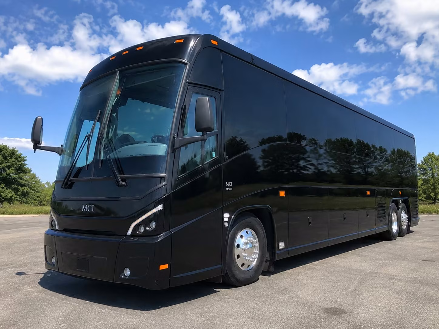 gilbert school field trip bus rentals