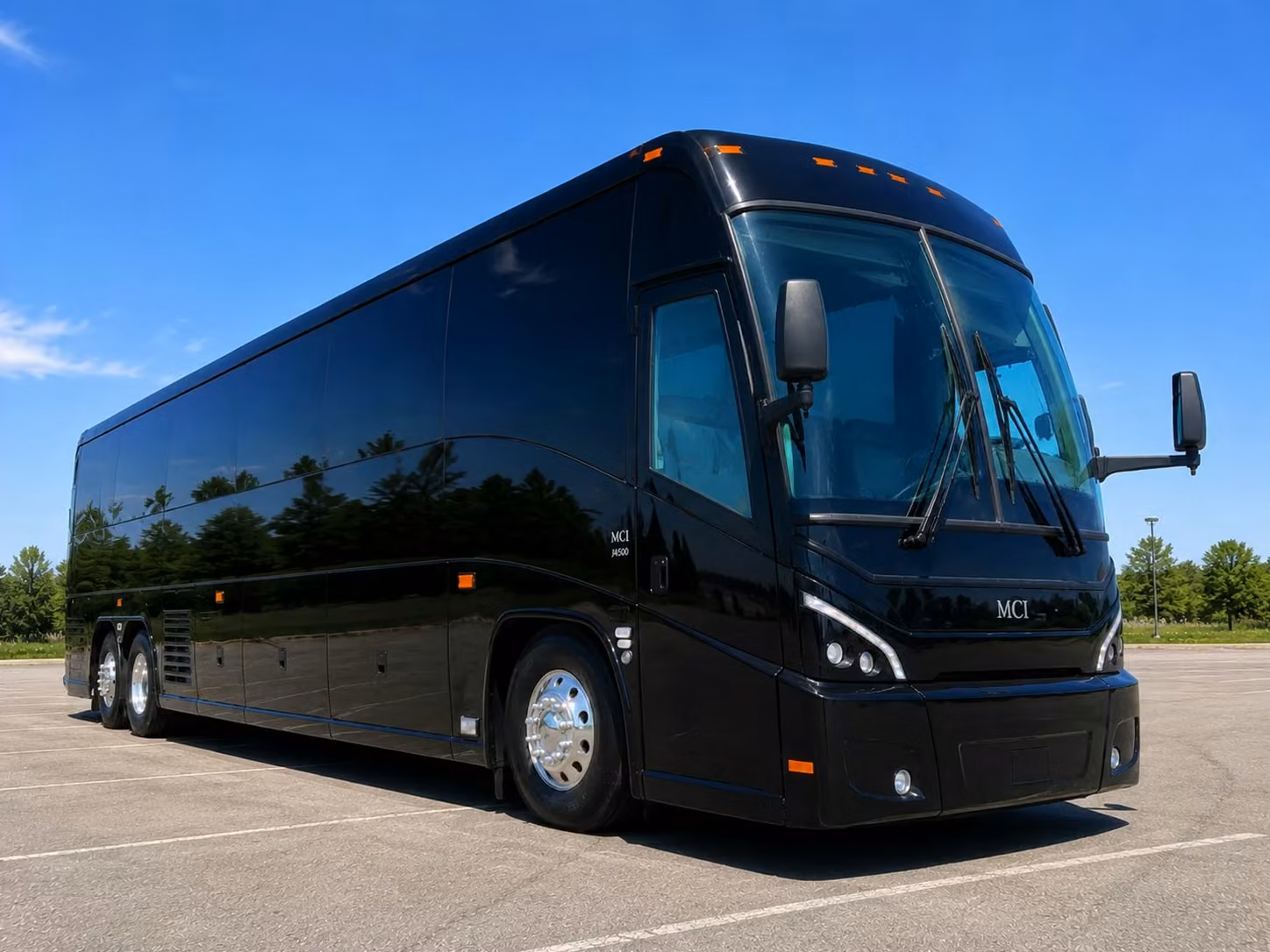 gilbert wedding shuttle bus rentals that take the worry out of your big day