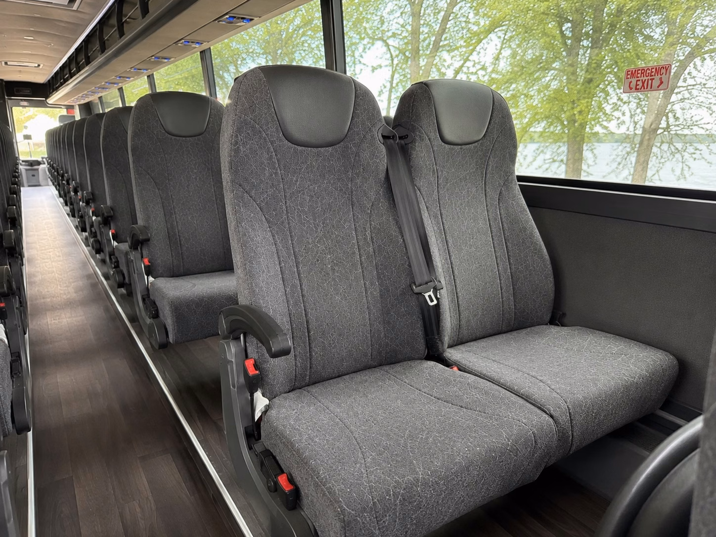 how where and when you re traveling affects gilbert charter bus rates