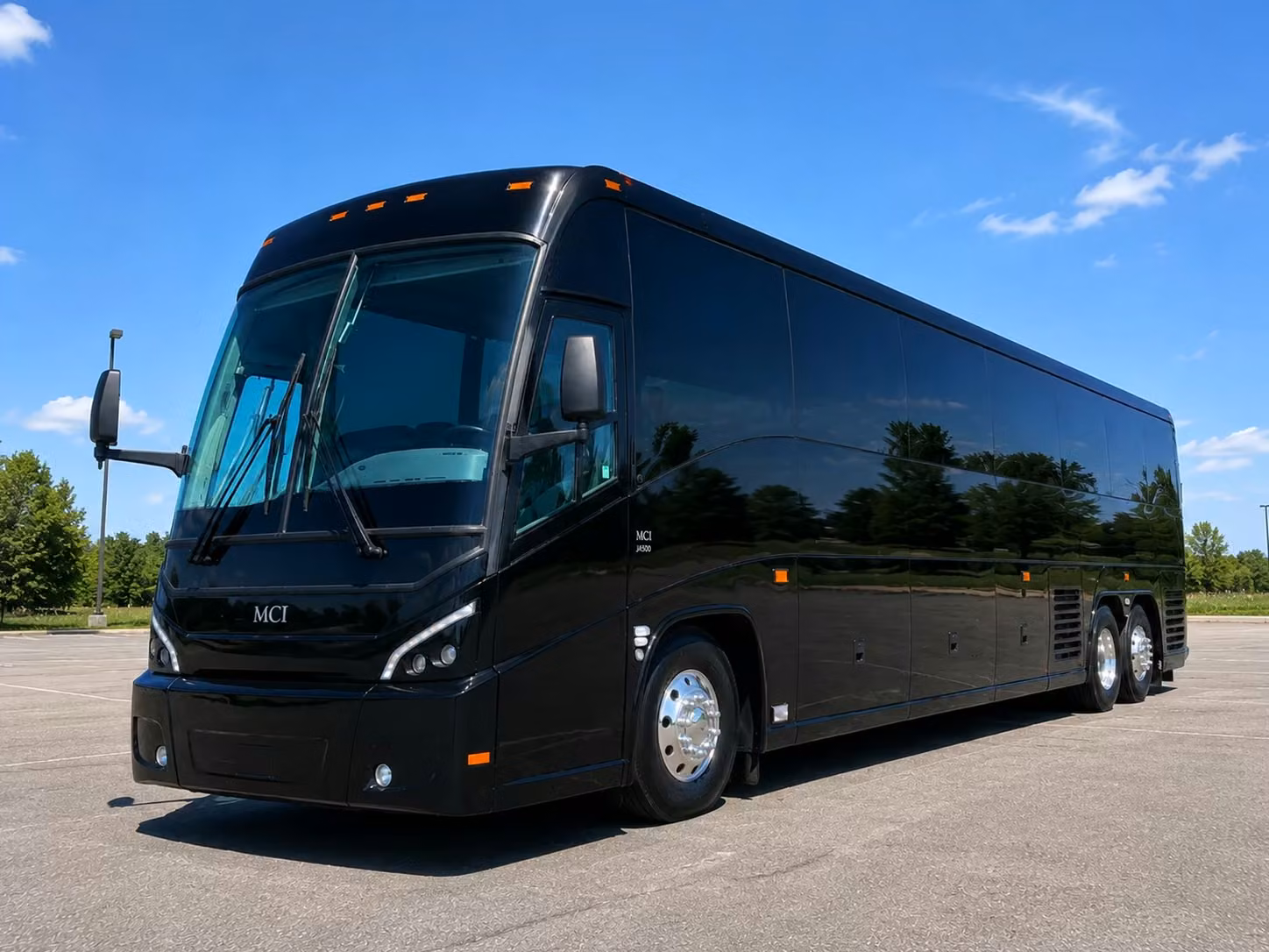 instead of calling every bus company in gilbert compare everything in one place