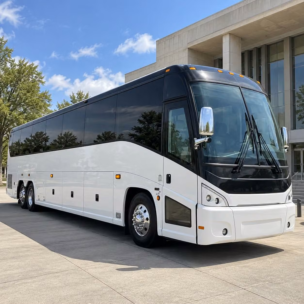 let gilbert prom venues set the stage while your bus handles the rest