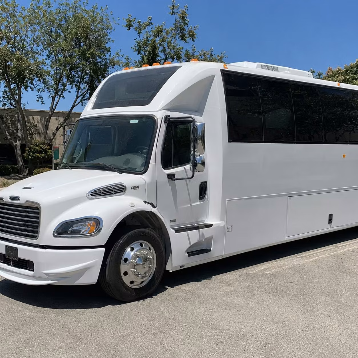 party bus