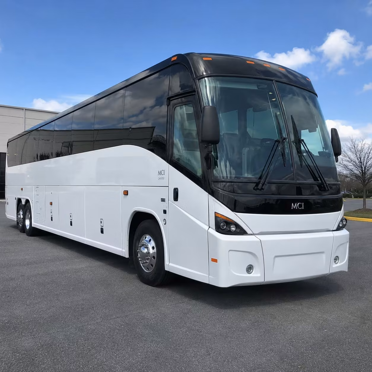 shuttle your gilbert workforce between remote parking and the office without the headache