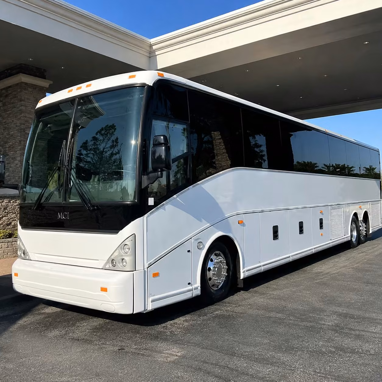 sports teams school groups and large scale airport transfers in gilbert
