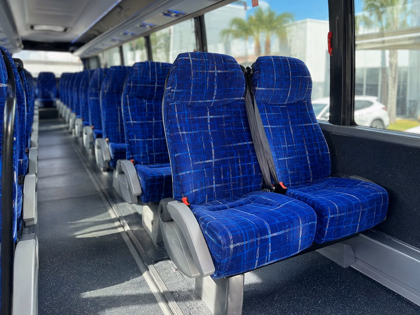 you re never limited to one fleet when you book through charterbusrentalgilbert com