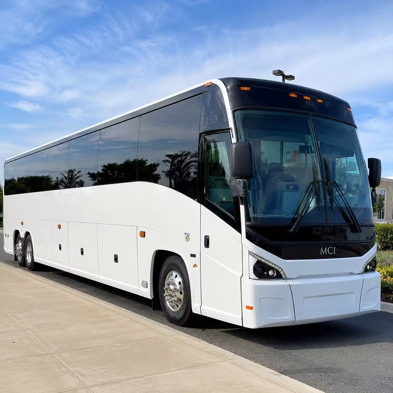 youth group and retreat transportation out of gilbert